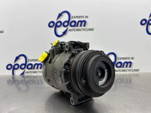 BMW Aircopomp 7sbu16c 206s4