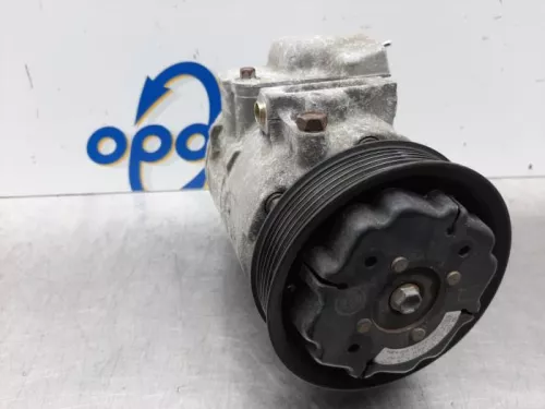 Volkswagen Aircopomp 6q0820803d bby