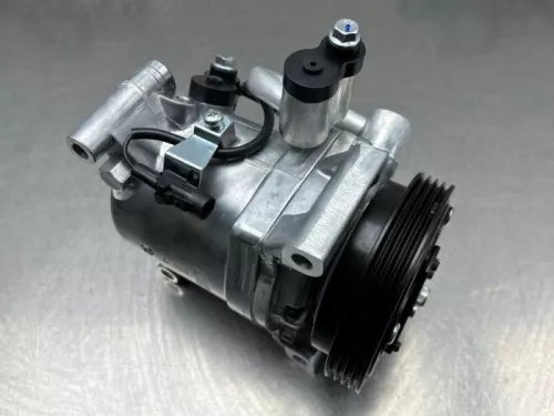 Suzuki Aircopomp 9520163ja0 m16a