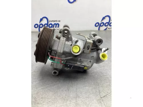 Peugeot Aircopomp 9830148880 bh02