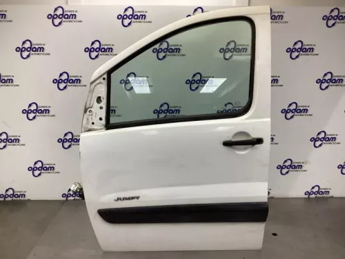 Portier 2Deurs links-8266228