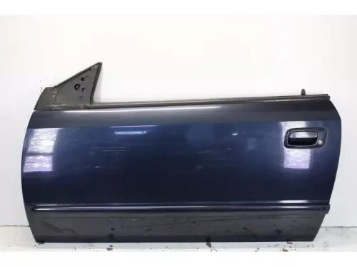 Portier 2Deurs links-7878491