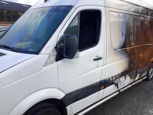 Portier 2Deurs links-8108972