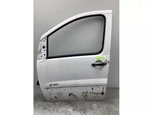 Portier 2Deurs links-6728486