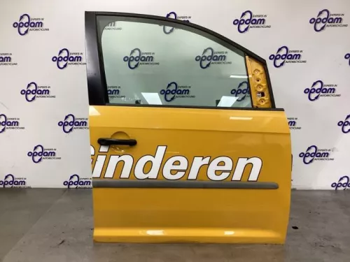 Portier 2Deurs rechts-8264459