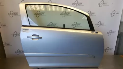 Portier 2Deurs rechts-7888983