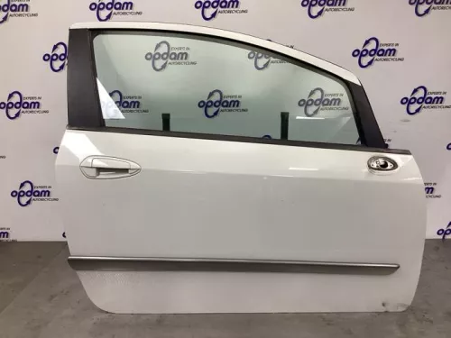 Portier 2Deurs rechts-8237153