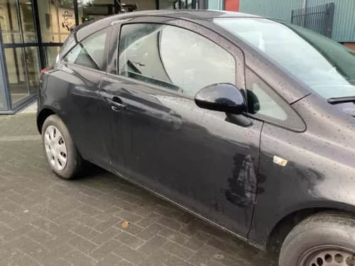 Portier 2Deurs rechts-8124998