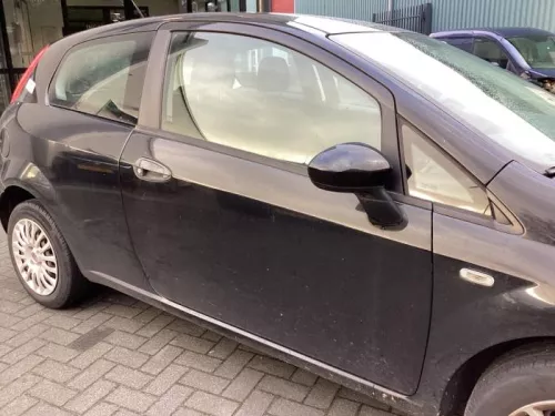 Portier 2Deurs rechts-8261691