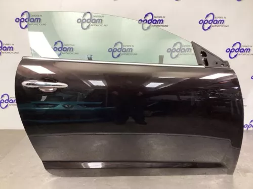 Portier 2Deurs rechts-8167482