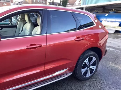 Portier 4Deurs links-achter-8137498