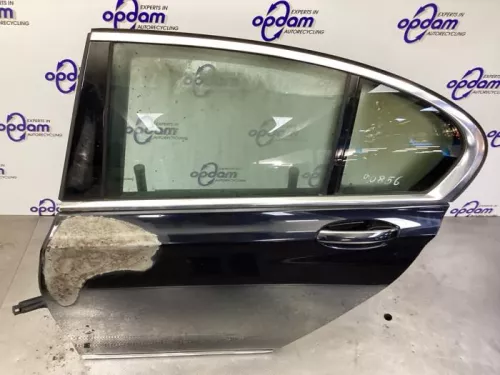 Portier 4Deurs links-achter-8181831