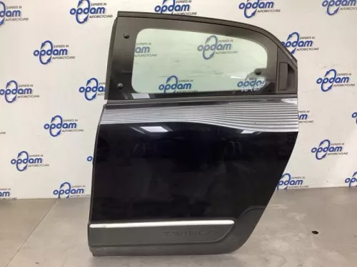 Portier 4Deurs links-achter-8050933