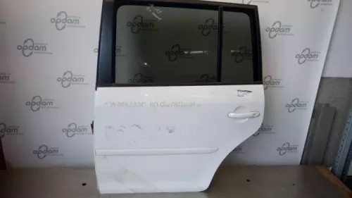 Portier 4Deurs links-achter-7857527