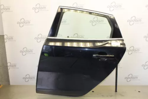 Portier 4Deurs links-achter-7857286