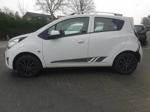 Portier 4Deurs links-achter-7441005