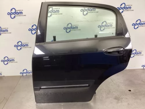 Portier 4Deurs links-achter-8095625