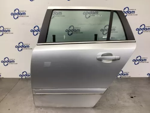 Portier 4Deurs links-achter-8035154