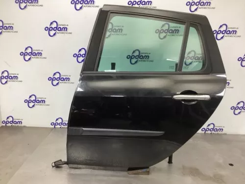 Portier 4Deurs links-achter-8250229