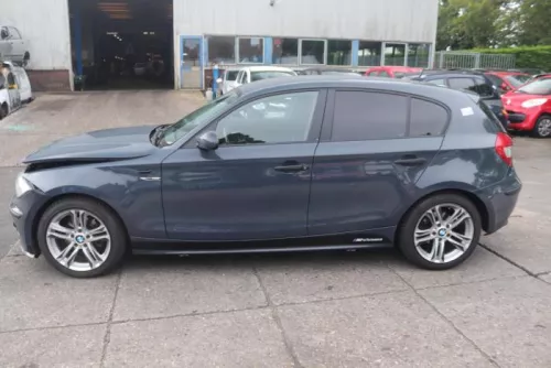 Portier 4Deurs links-achter-6938958