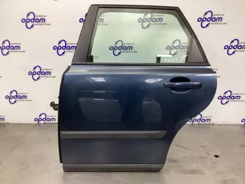 Portier 4Deurs links-achter-8260013