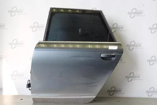 Portier 4Deurs links-achter-7883180