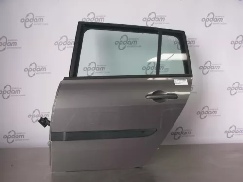 Portier 4Deurs links-achter-7889199