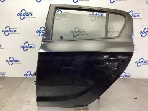 Portier 4Deurs links-achter-7938947