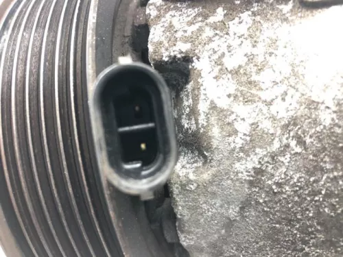 Renault Aircopomp 8200309193 f4r771