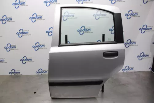 Portier 4Deurs links-achter-7581069