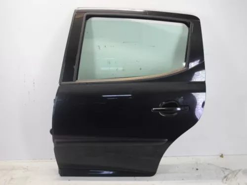 Portier 4Deurs links-achter-7879537