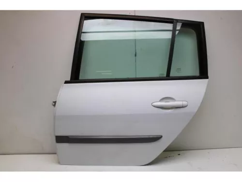 Portier 4Deurs links-achter-7877633