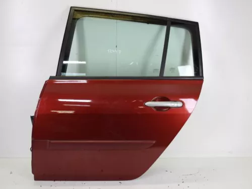 Portier 4Deurs links-achter-7884090