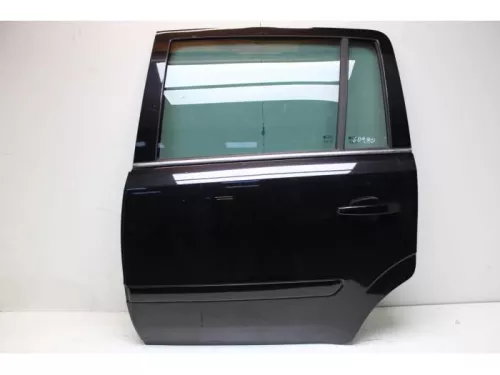 Portier 4Deurs links-achter-7729209