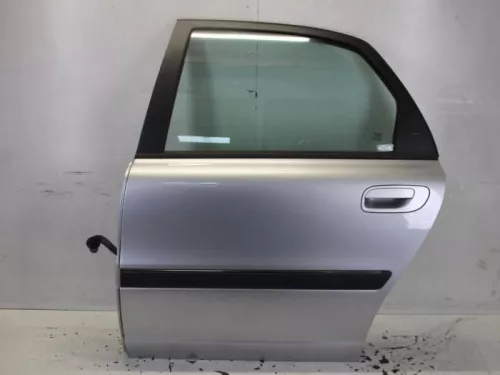 Portier 4Deurs links-achter-7882035