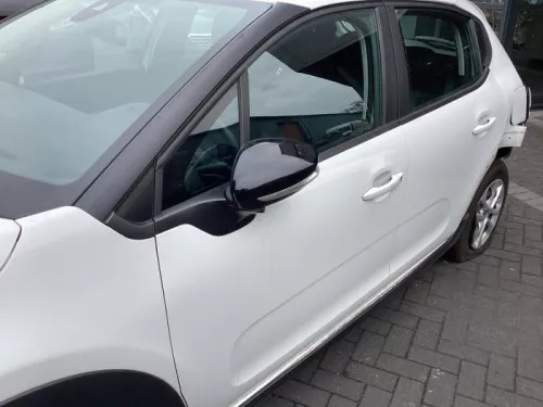 Portier 4Deurs links-voor-8313484