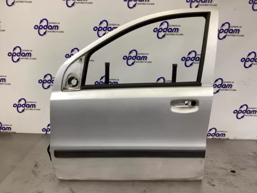 Portier 4Deurs links-voor-8300087