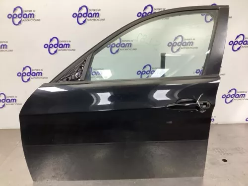 Portier 4Deurs links-voor-8118688