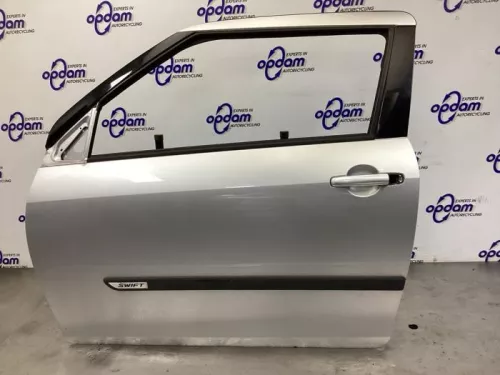 Portier 4Deurs links-voor-8303827