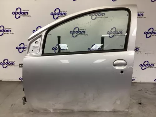 Portier 4Deurs links-voor-8293819