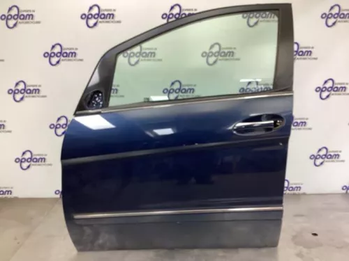 Portier 4Deurs links-voor-8167470