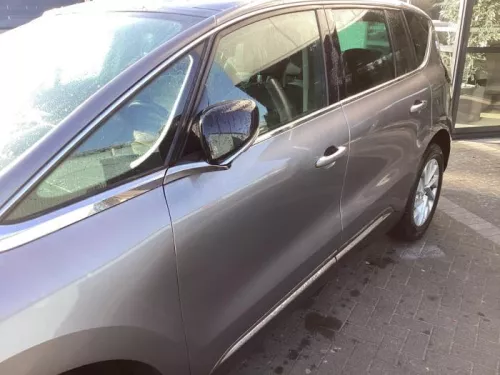 Portier 4Deurs links-voor-8300025