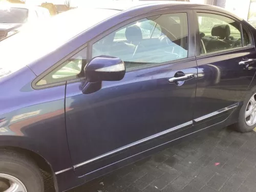 Portier 4Deurs links-voor-8260093