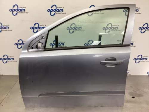 Portier 4Deurs links-voor-8050223