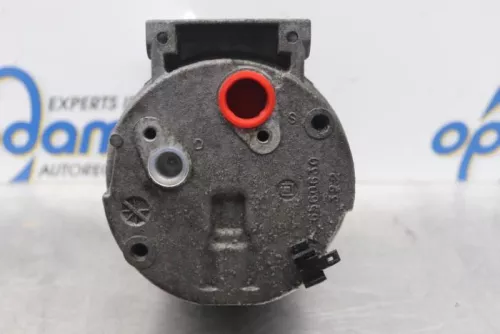 Renault Aircopomp 1135289 k4mb7