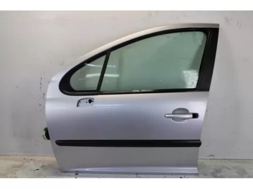 Portier 4Deurs links-voor-7854304