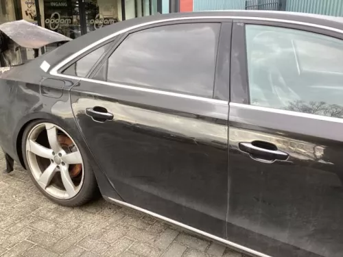 Portier 4Deurs rechts-achter-8151424