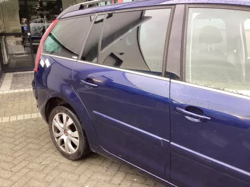 Portier 4Deurs rechts-achter-7981173