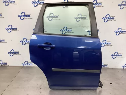 Portier 4Deurs rechts-achter-8071991