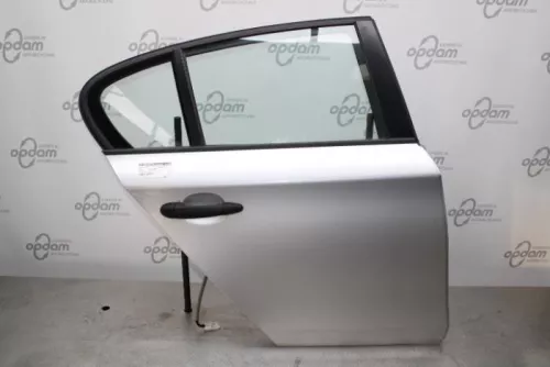 Portier 4Deurs rechts-achter-7857300